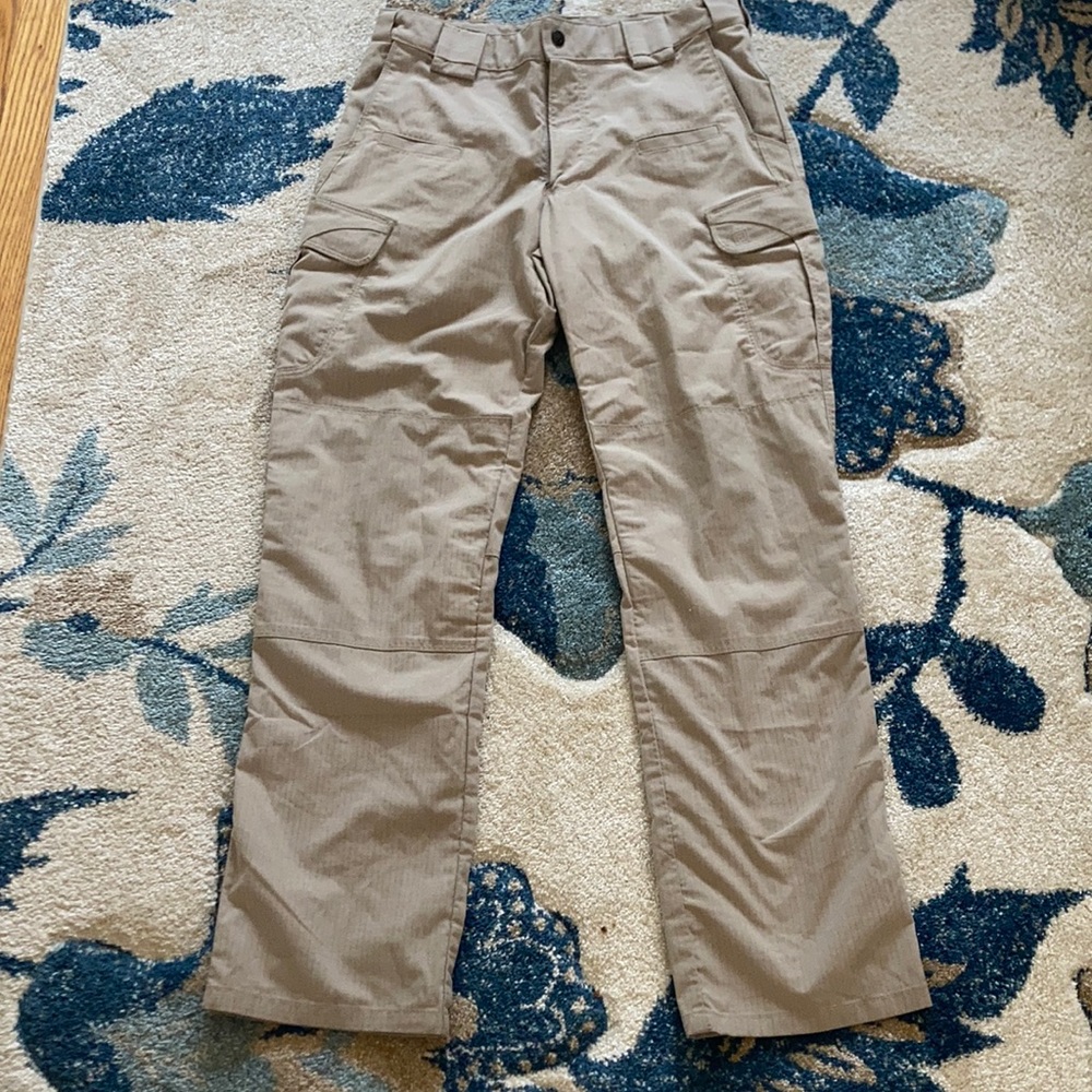5.11 Tactical Cargo Pants